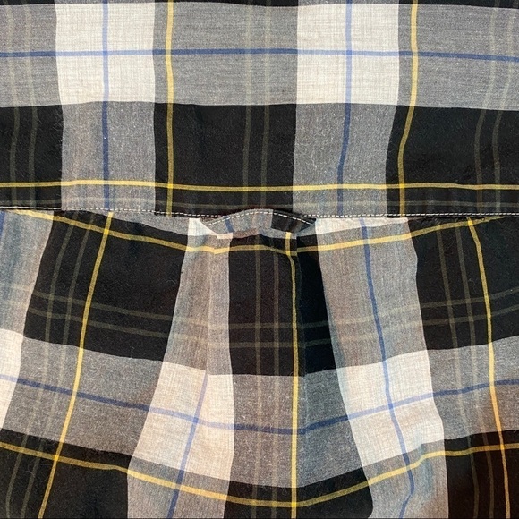 American Eagle Classic Fit Seriously Soft Shirt Sz Small - Picture 9 of 14